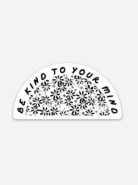 Shop Keep the Faith Sticker  Be Kind 2 Me – Be Kind 2 Me